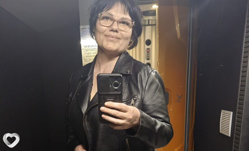Наталья, 50, Новороссийске — анкета №4313344