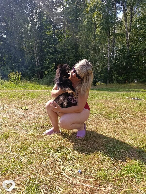 Таня, Шуя