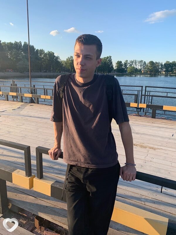 Сергей, 23, Липецке — анкета №4313355