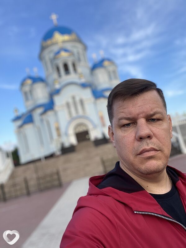 Сергей, 40, Сургуте — анкета №4313356