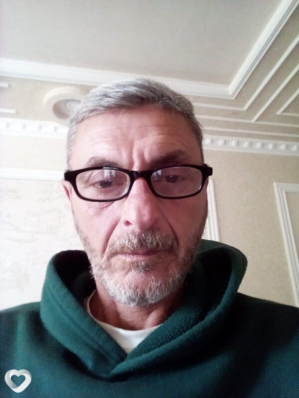 Alik, 59, Краснодаре — анкета №4313534