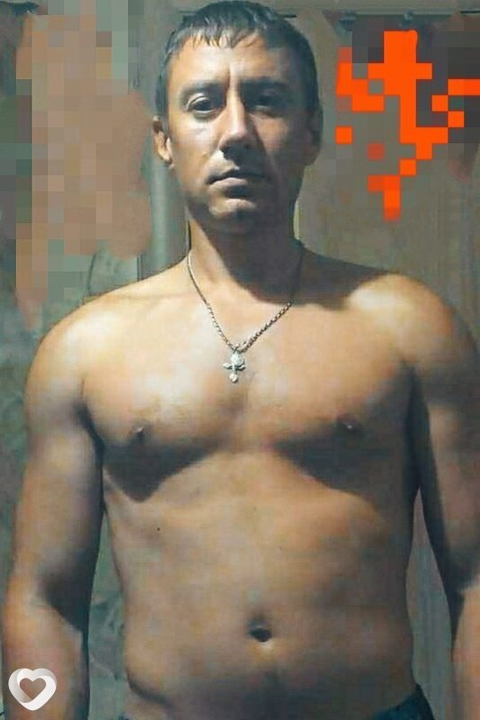Сергей, 41, Минске — анкета №4313541