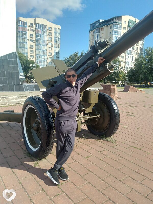 Алексей, 37, Энгельсе — анкета №4313548