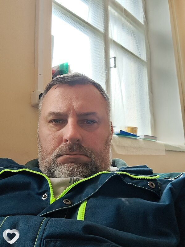 Юрий, 43, Виннице — анкета №4313551