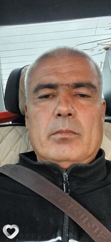 Хамдамбек, 45, Астрахани — анкета №4313564