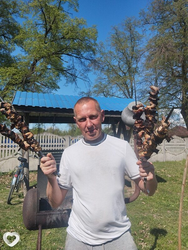 Алексей, Жабинка