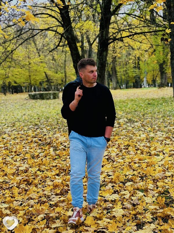 Николай, 27, Пинске — анкета №4313580