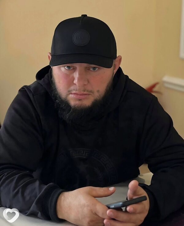 Ramazan, 33, Махачкале — анкета №4313977
