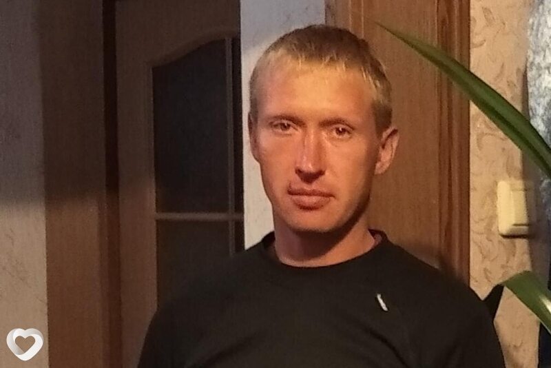 Александр, 40, Сызрани — анкета №4313979
