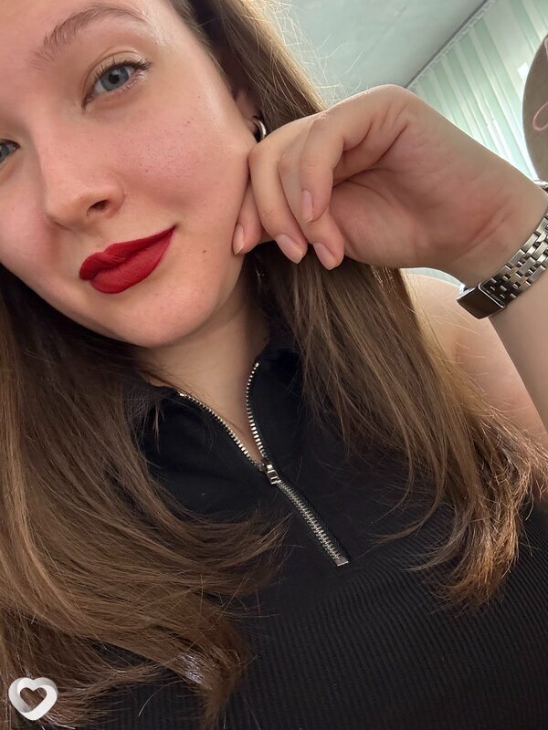 Елена, 26, Новосибирске — анкета №4313985