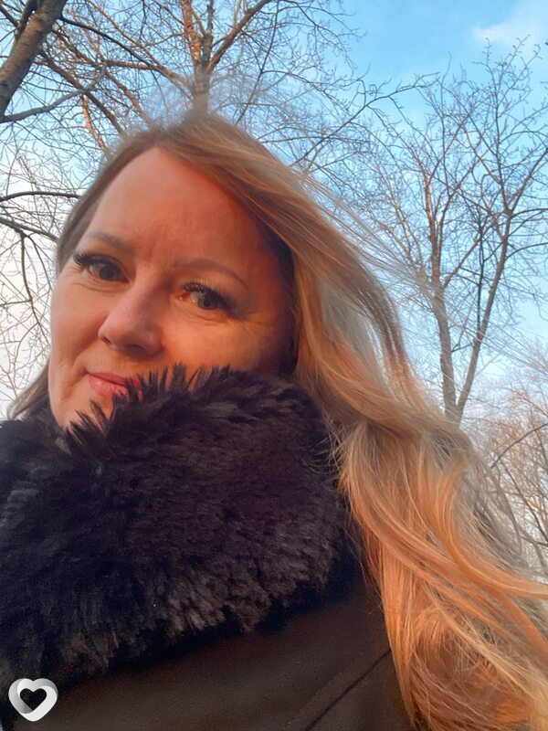 Оксана, 52, Омске — анкета №4313998