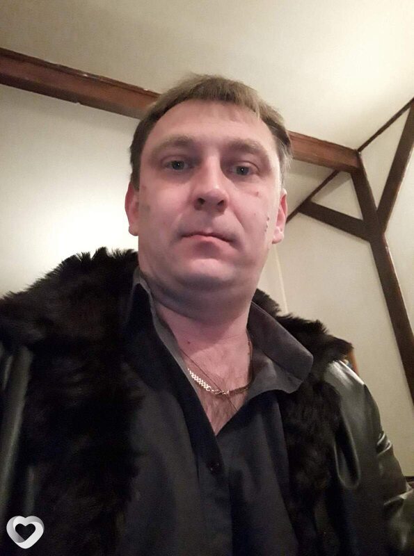 Олег, 40, Антраците — анкета №4314001