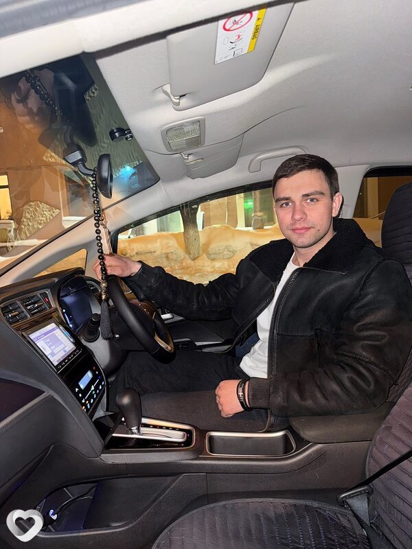 Константин, 23, Норильске — анкета №4313709