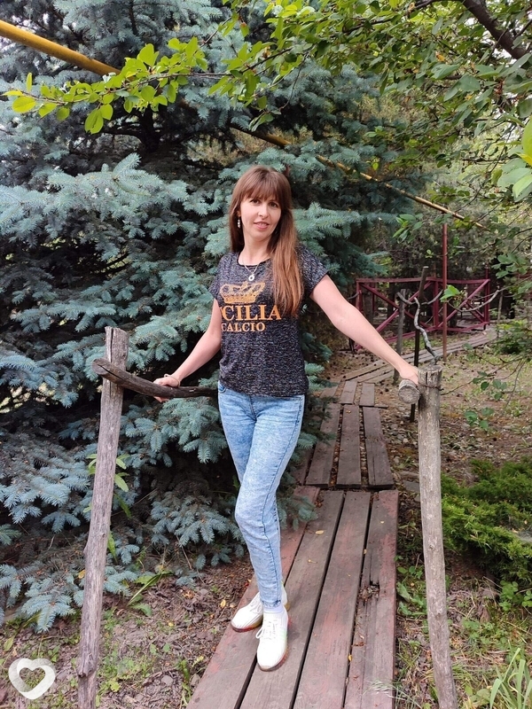 Красотка, Белая Калитва