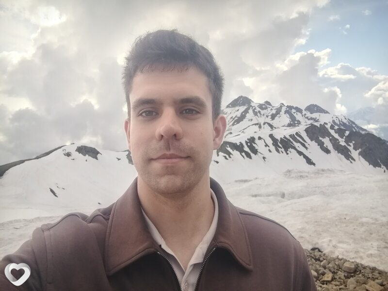 Олег, 24, Екатеринбурге — анкета №4313718