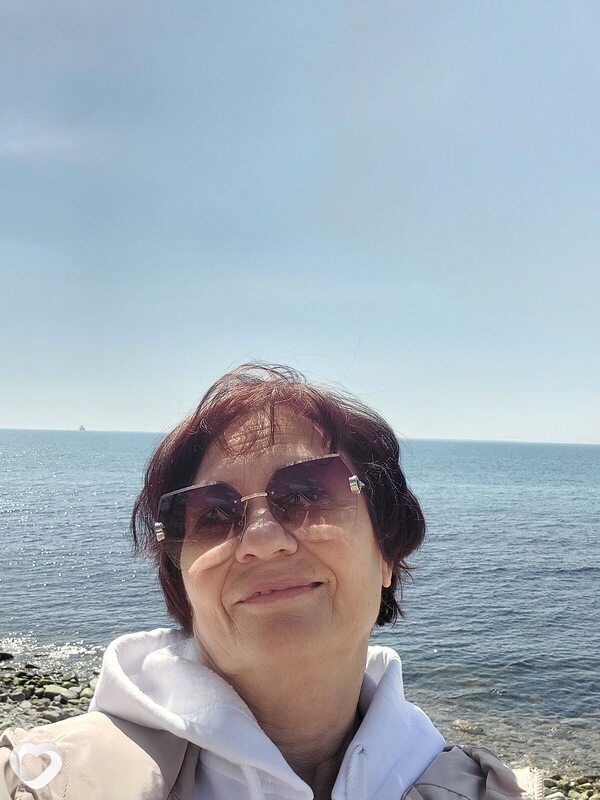 Alena, 64, Новороссийске — анкета №4313720