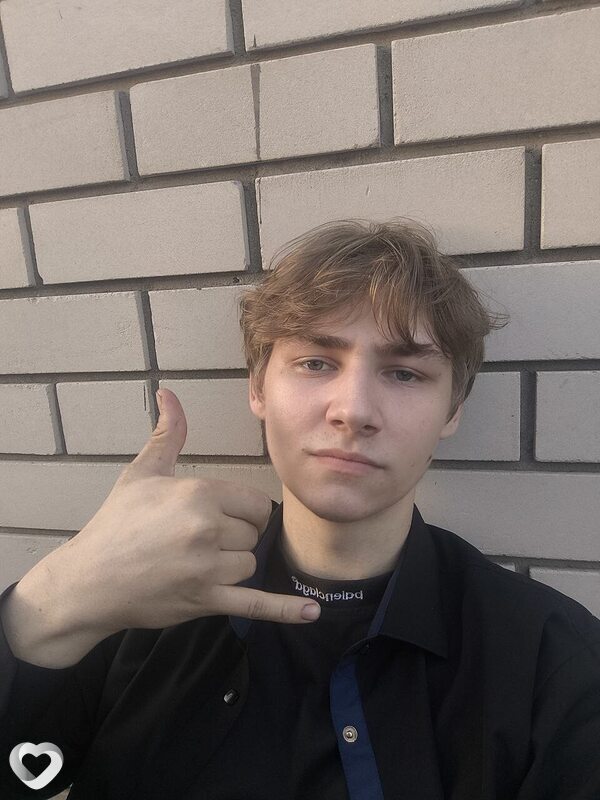Егор, Славгород