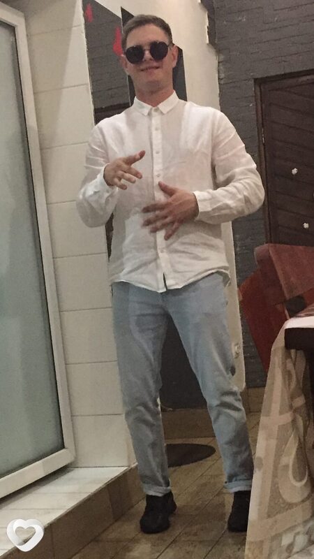 Иван, Буденновск