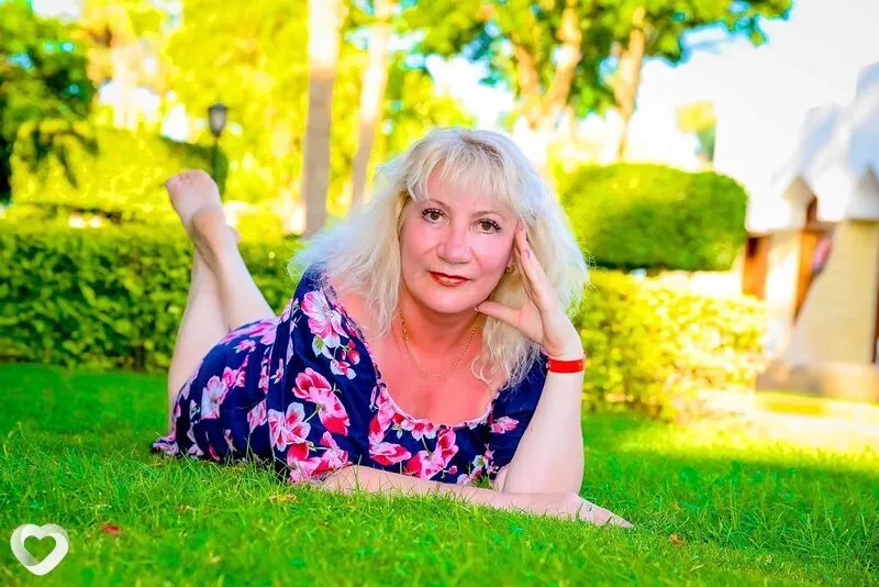 Наталья, 56, Москве — анкета №4313727