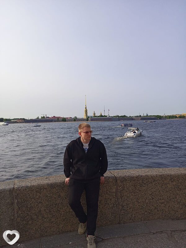 Сергей, Москва