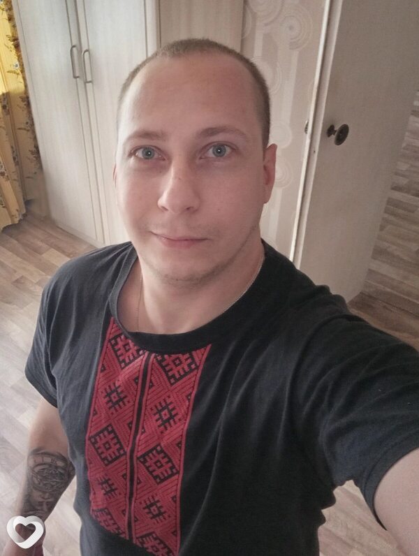Александр, 37, Пскове — анкета №4313589