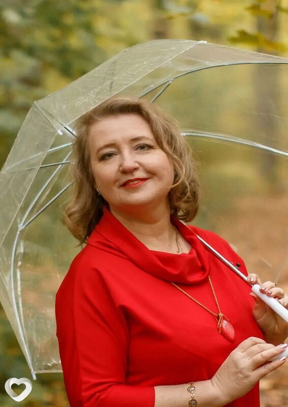 Валентина, Нижнекамск