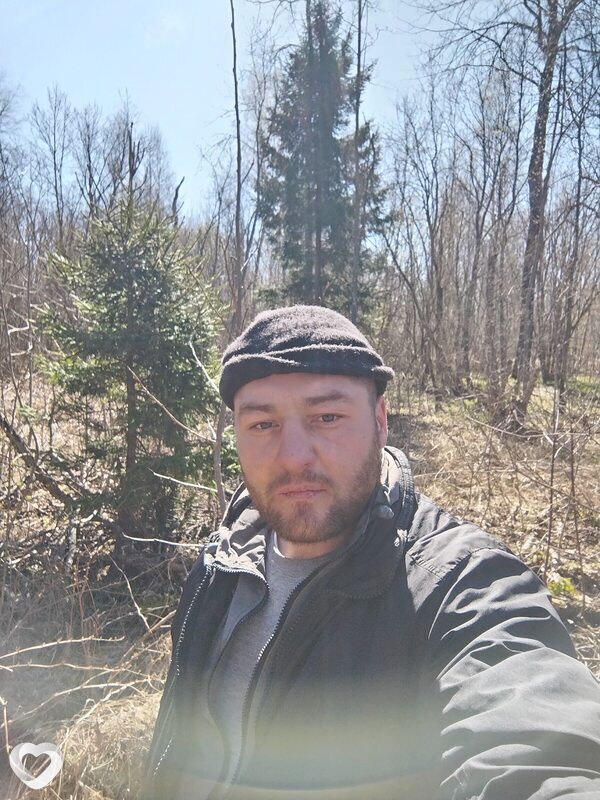 Серёга, 34, Великих Луках — анкета №4313594