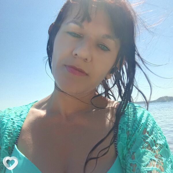 Анна, 45, Керчи — анкета №4313599
