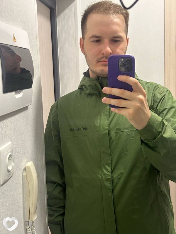 Илья, 27, Санкт-Петербурге — анкета №4313601