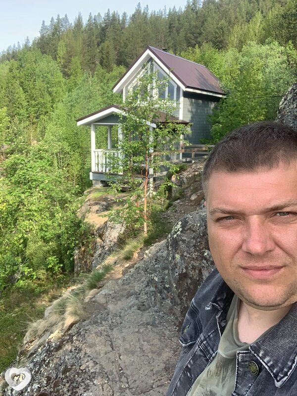Вячеслав, 38, Твери — анкета №4313605