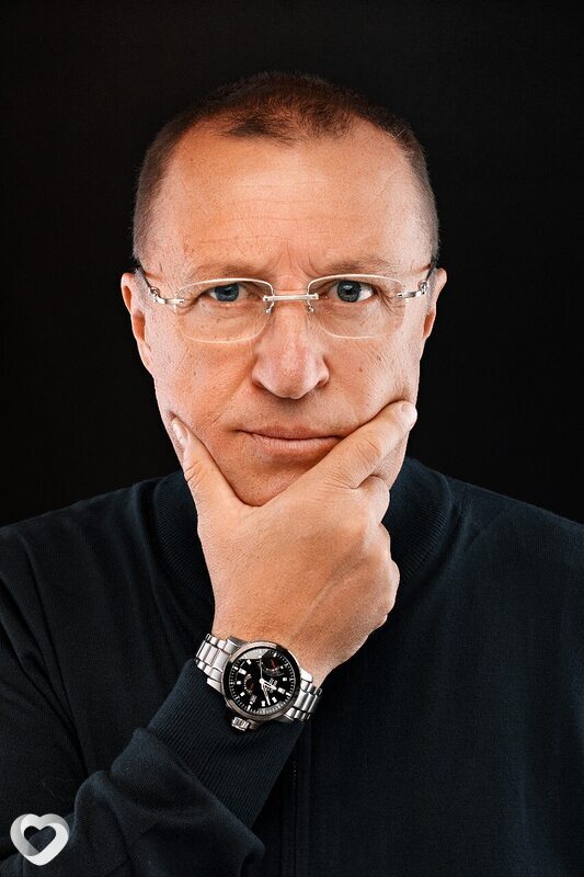 Павел, 55, Москве — анкета №4313610