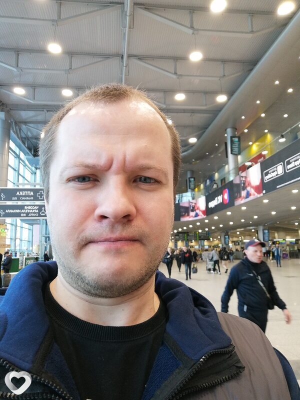 Алексей, 42, Лыткарине — анкета №4313612