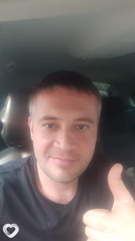 Игорь, 39, Волгограде — анкета №4313622