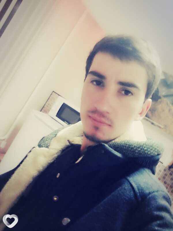 Faridun, 30, Братске — анкета №4313742
