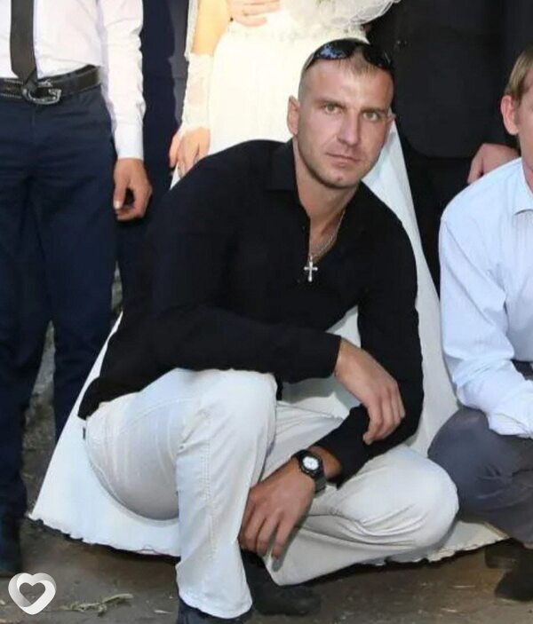 Сергей, 41, Саратове — анкета №4313745