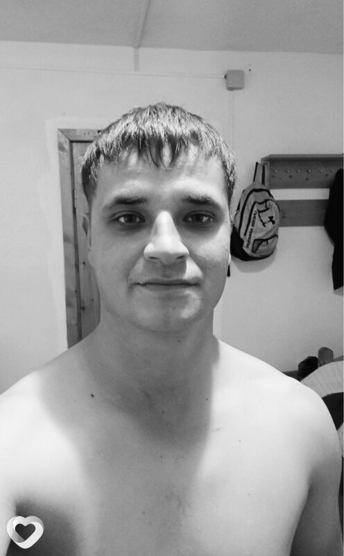 Иван, 31, Иркутске — анкета №4313751