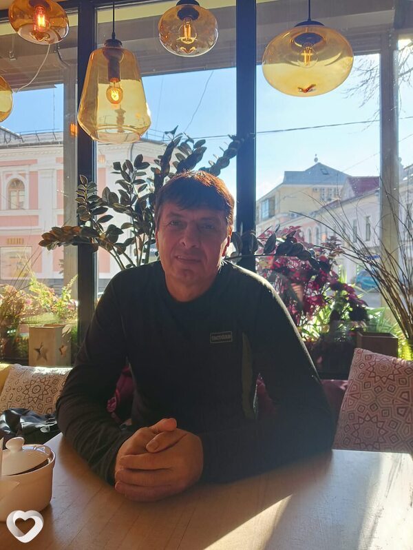 Александр, 50, Костроме — анкета №4313754