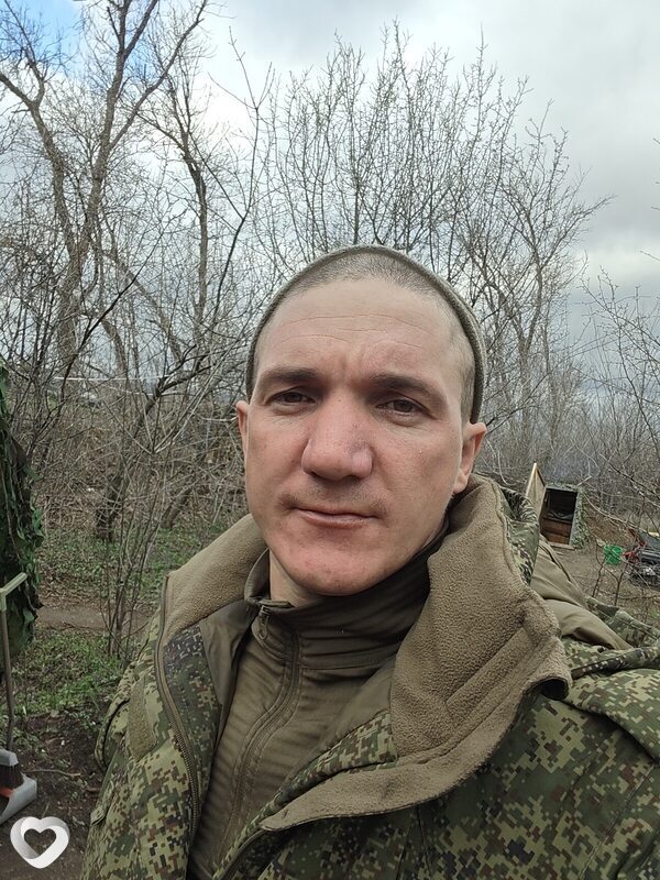 Дмитрий, 34, Самаре — анкета №4313684