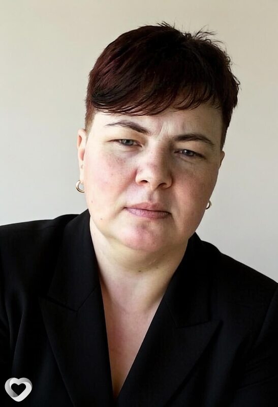 Лена, 37, Вологде — анкета №4313688