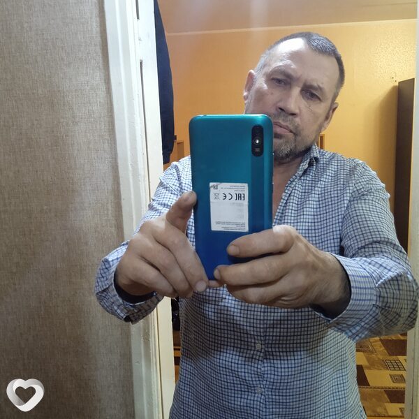 Алексей, 50, Екатеринбурге — анкета №4313698