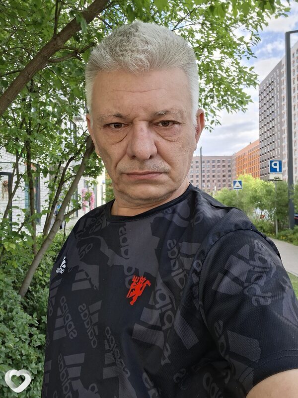 Алексей, 54, Москве — анкета №4313705