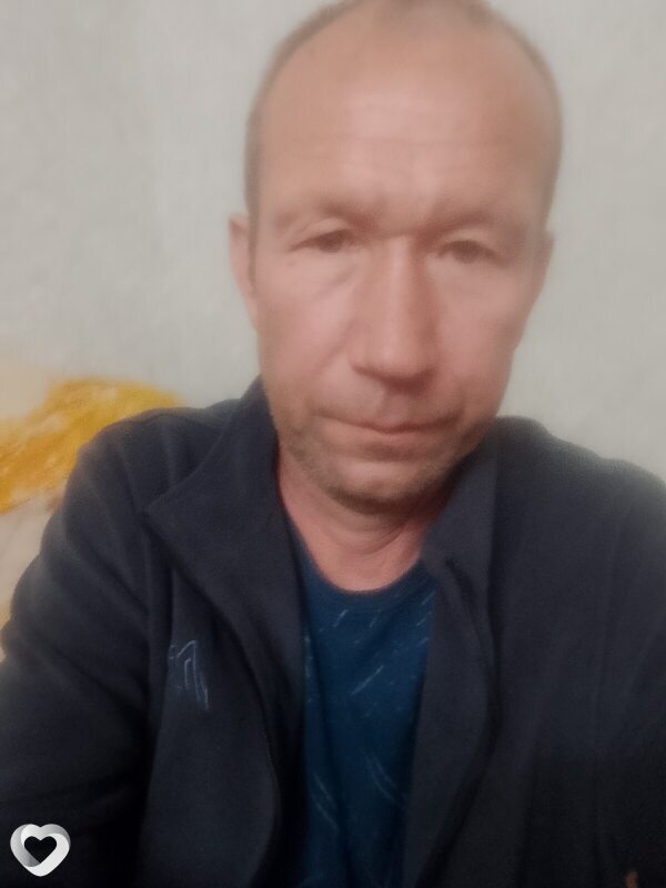 Валерий, 50, Балакове — анкета №4313707