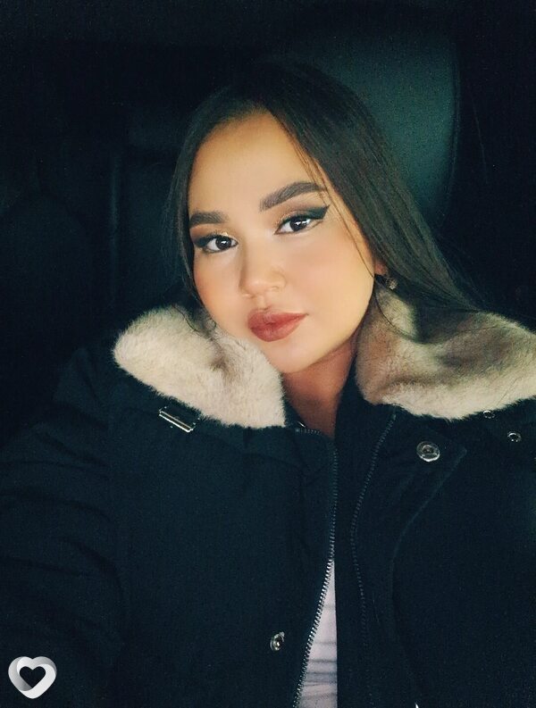 Гульсия, 23, Махачкале — анкета №4313674
