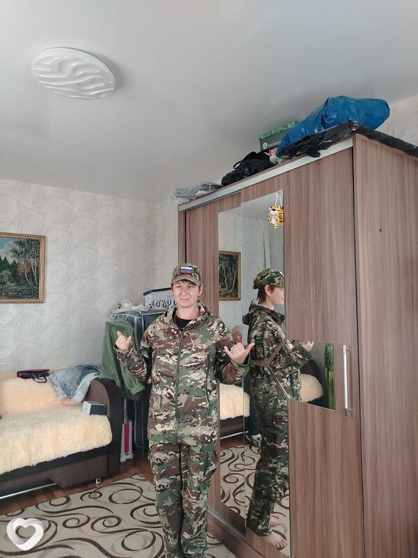 Райчик, 35, Спасск-Дальний — анкета №4313676