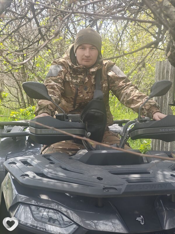 Юрий, 32, Донецке — анкета №4313681