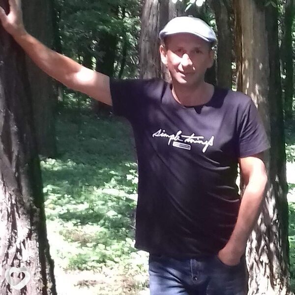 Паша, 51, Ростове-на-Дону — анкета №4313682