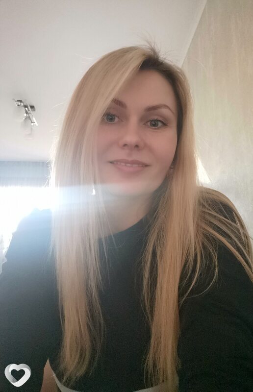 Елена, 38, Гомеле — анкета №4313770