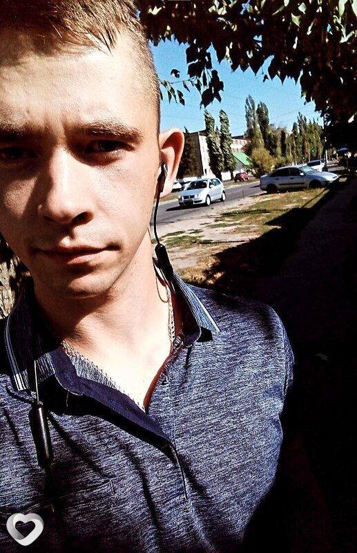 Иван, 27, Балашове — анкета №4313771