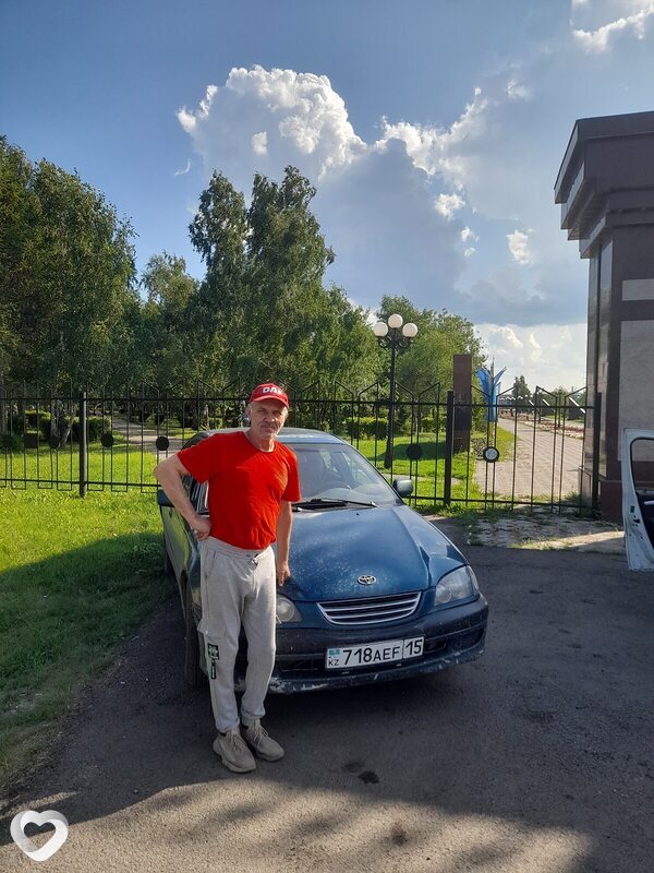 Анатолии, Петропавловск