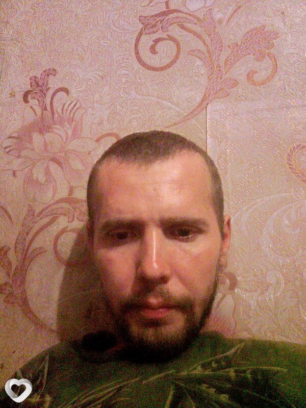 Ренат, 41, Мелитополе — анкета №4313864
